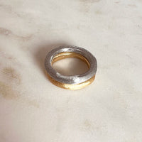 "Rima Original" - Silver Ring
